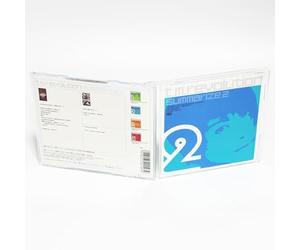 T.M.Revolution DVD Series The Summary -summarize2-