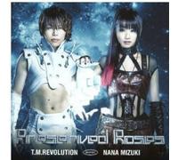 T.M. Revolution - Preserved Roses [Import]
