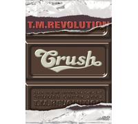 T.M. Revolution - Summer Crush [Import USA Zone 1]