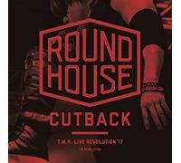 T.M.REVOLUTION - T.M.R. Live Revolution'17 -Round House Cutback-