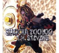 T.M. Stevens – Shocka Zooloo – CD