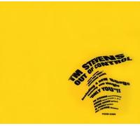 T.M.Stevens Out of Control - Only You [Ltd.Packaging Case]