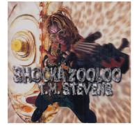 T.M. Stevens – Shocka Zooloo – CD