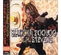 T.M.Stevens - Shocka Zooloo [Japan Edition]