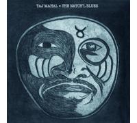 T.Mahal - Taj Mahal: The Natch L Blues [Import]