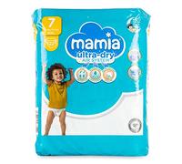 T Mamia Ultra Dry Air System Lot de 22 couches Taille 7 XXL