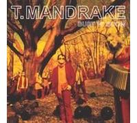 T.Mandrake - Bust 'n' Boom [Import]