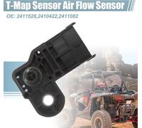 T-Map Air Flux Pression Capteur Air Entrée Interrupteur 2411528 pour Polaris