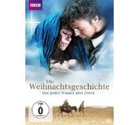 T.MASLANY/+ - DIE WEIHNACHTSGESCHICHTE-DAS GRÖßTE WUNDER ALLER ZEITEN DVD NEUF
