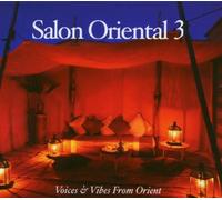 Salon Oriental 3