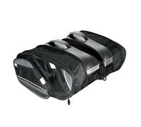 Sacoches Latérales Lampa T-Maxter Side XXL En Polyester Avec Curseurs Moy