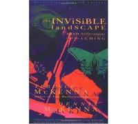 T McKenna D McKenna The Invisible Landscape (Poche)