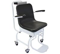 Fauteuil roulant Balance pour chaise Balance numérique pour siège Pèse-personne Peser