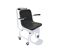 T-Mech - Fauteuil roulant de pesage pour les personnes en situation de handicap