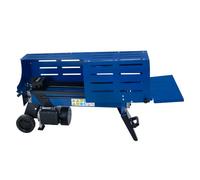 T-Mech Fendeur de bûches 5 tonnes – Pousse hydraulique 3 L – Moteur essence 2000 W