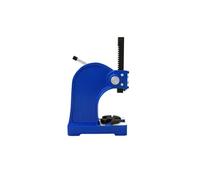 T-Mech Presse Manuelle à Crémaillère