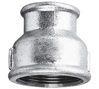 T-mex 12.0919 Adaptateur de raccord Gris