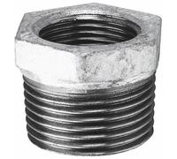 T-mex 12.1117 Douilles de raccord Gris