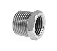 T-mex 12.2006 Douilles de raccord Gris