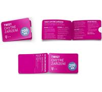 T-Mobile Twist Smart Device 200MB