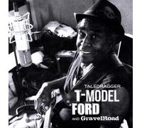T-Model Ford & Gravelroad - Taledraggers [Import]
