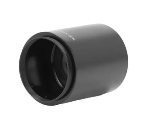 T Mount 2X Teleconverter for 420-800mm & 650-1300mm Mirror Telephoto Lenses