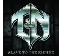 Slave To The Empire