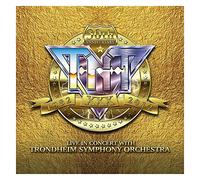 T.N.T. - 1982-2012 Live in Concert [Import allemand]