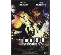 T.N.T. (1997) / Lobo De Guerra (Dvd)