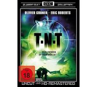 T.N.T ...für immer in der Hölle (Classic Cult Edition)