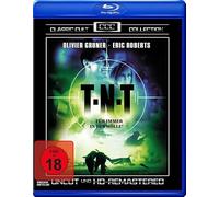 T.N.T ...für immer in der Hölle (Classic Cult Edition) [Blu-ray]