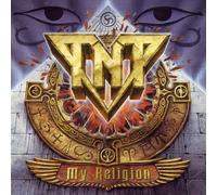 My Religion