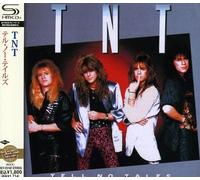 TNT - Tell No Tales [Import]