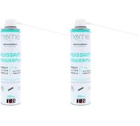 T’nB - Bombe Air Sec - Nettoyage Pc, Aerosol Dépoussiérant 400 mL, Air Comprimé Nettoyage Pc, Air Duster pour Matériel Informatique, Depoussierant Ordinateur, Soufflette Surpuissante - Butane