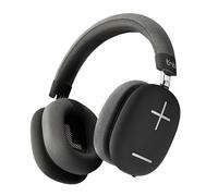 Casque Micro Bluetooth T'nB Bounce Max (Noir)