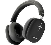 T¿Nb Bounce Max - Casque Sans Fil Circum-Aural Nouvelle Version, Confortable Et Englobant, Avec Connexion Bluetooth, Son Stéréo Avec Micro Intégré, Autonomie Jusqu¿À 50 Heures ¿ Noir