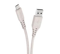 TNB Câble éco USB-C - USB-A - Sable
