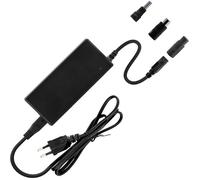 T’Nb Chargeur Secteur Universel Pour Trottinette Electrique, 3 Connecteurs Universels, Compatible Xiaomi M365, M365 Pro, / Ninebot