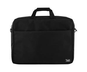 T’nB Sacoche de protection Ecoresponsable pour Ordinateur Portable jusqu’à 14 Pouces