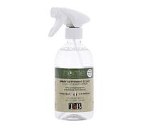 T’nB - Spray De Nettoyage Multi Surface, Nettoyant Ecran pour TV, Tablette, PC/Ordinateur Portable, Smartphone, LCD, LED, Spray aux Huiles Essentielles - 500 ml