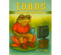 T.O.A.D.S.: The Old Ass Dads Society