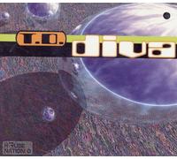 T.O. - Diva