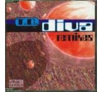T.O. - Diva-Remixes [Import]