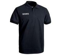 T.O.E. Design Polo SÉCU-One SÉCURITÉ