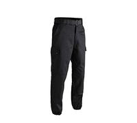 T.O.E - Pantalon Treillis Militaire F2 Noir - 46