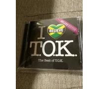 T.O.K. - I Believe: The Best of T. O. K. [Import]