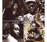 T.O.K. - Our World