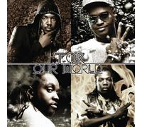 T.O.K. - Our World: Special Edition [2cd [Import]