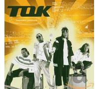 T.O.K. - Unknown Language
