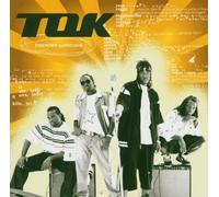 T.O.K. - Unknown Language by T.O.K. (2005) Audio CD